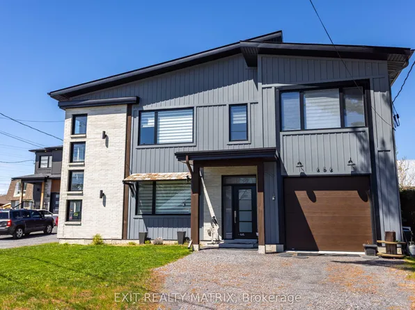 686 Saint Isidore Rd, Casselman, ON K0A 1M0