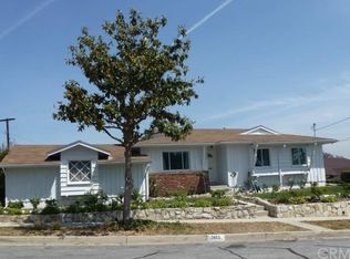 2135 Mendon Dr, Rancho Palos Verdes, CA 90275