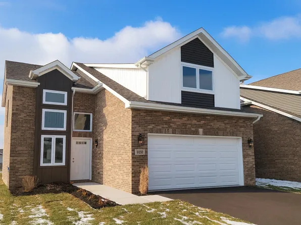 1450 Lake St, Hobart, IN 46342