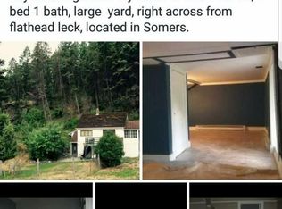 32 Happy Holw, Somers, MT 59932