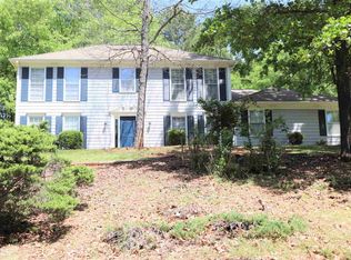 109 Kildare Ct, Lagrange, GA 30240