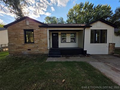 716 N Joplin Ave, Tulsa, OK, 74115