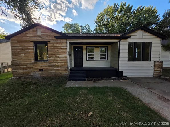716 N Joplin Ave, Tulsa, OK 74115