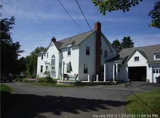 750 Main St, Caribou, ME 04736