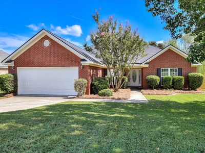 698 Cumberland Falls, Grovetown, GA, 30813