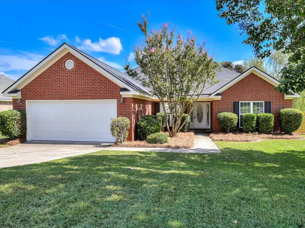 698 Cumberland Falls, Grovetown, GA 30813