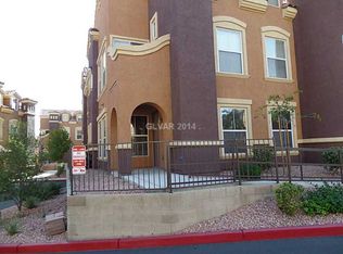 3975 N Hualapai Way UNIT 266, Las Vegas, NV 89129 | MLS