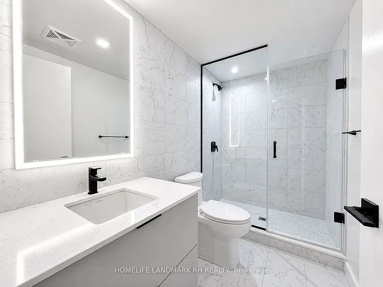 609 Sherbourne St #2805 — Photo 9