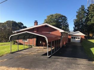 715 Curtland St, Rochester, PA 15074