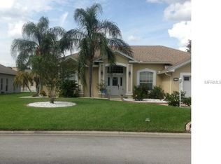 119 Ruby Lake Dr, Winter Haven, FL 33884