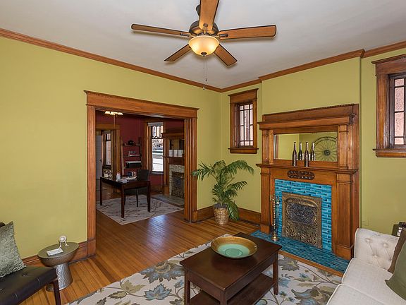 3rd image of 2124 E 17th Ave APT 2