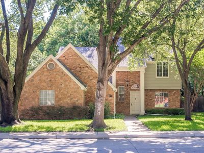 748 Arbor Creek Dr, Desoto, TX, 75115