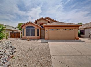 545 W Villa Maria Dr, Phoenix, AZ 85023