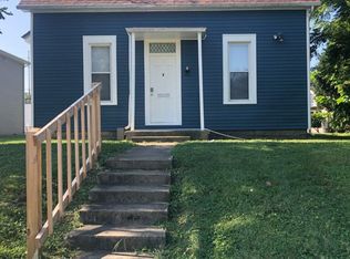 1707 W Main St, Muncie, IN 47303