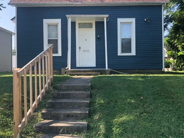 1707 W Main St, Muncie, IN 47303