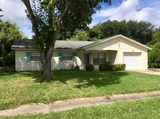 1700 Western Rd, South Daytona, FL 32119