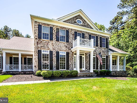 4th image of 11414 Chivalry Chase Ln