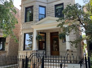 2036 N Sawyer Ave #2, Chicago, IL 60647