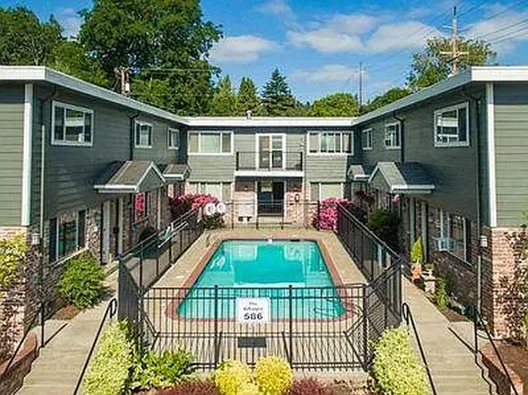 (undisclosed Address), Lake Oswego, OR 97034