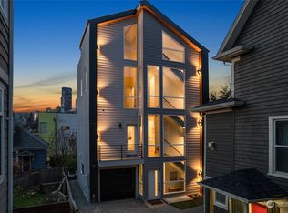 209 15th Ave UNIT B, Seattle, WA 98122