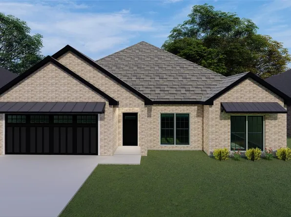 319 Still Water Dr, Lavon, TX 75166