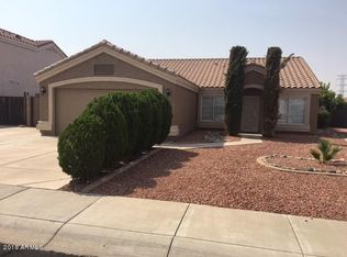 11167 W Mystic Sadie Dr, Surprise, AZ 85378