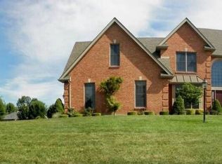 1675 Steinhilber Dr, Piqua, OH