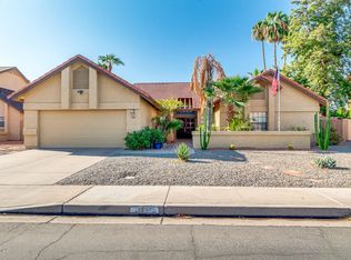 4175 W Victoria Ln, Chandler, AZ 85226