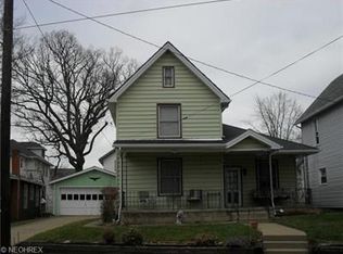 632 Walnut Rd SW, Massillon, OH 44647