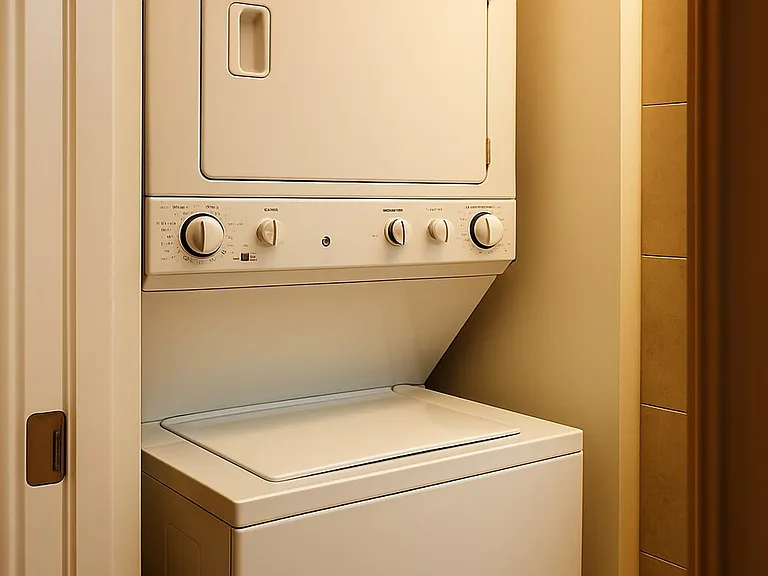 Washer/Dryer