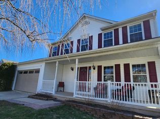 1507 Fountain Glen Dr, Bel Air, MD 21015