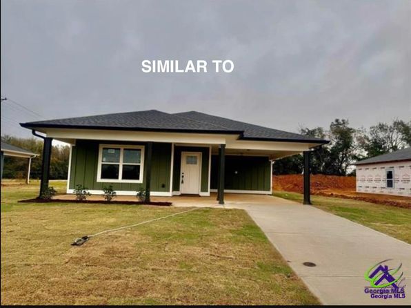 119 Weeping Willow Way, Vienna, GA 31092