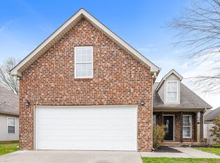 2913 Bayshore Cv, Antioch, TN 37013