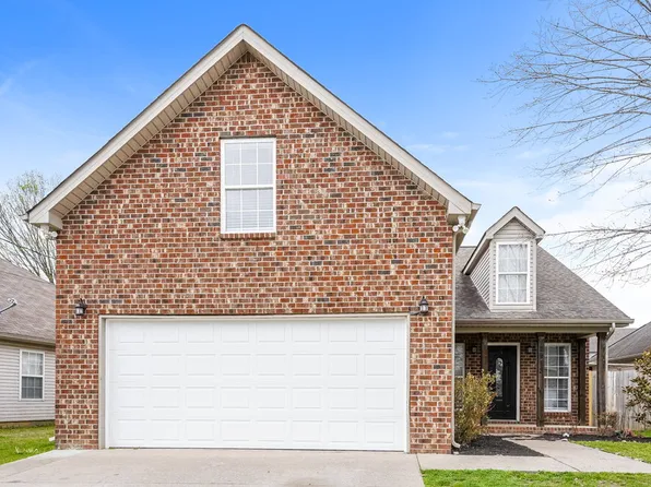 2913 Bayshore Cv, Antioch, TN 37013