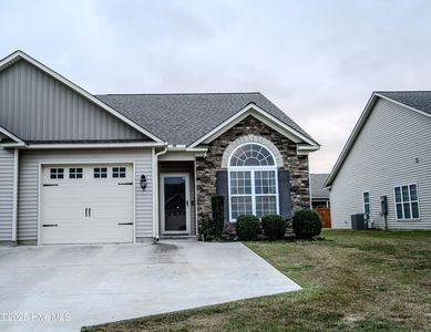 3503 Gaston Way #B, Greenville, NC, 27834