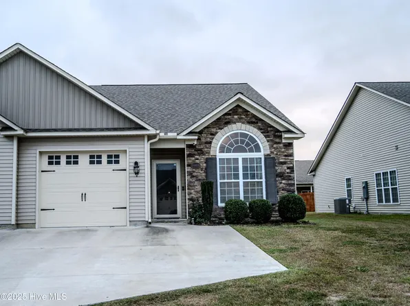 3503 Gaston Way #B, Greenville, NC 27834