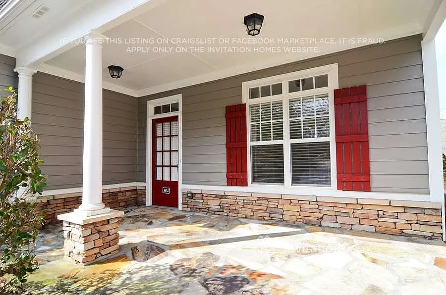 3624 Silver Springs Way Powder Springs, GA 30127 — Photo 2