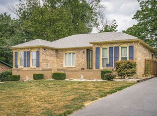 8605 Juarez Ct, Louisville, KY 40219