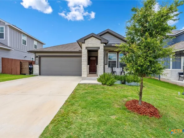 516 Loriner Way, Liberty Hill, TX 78642