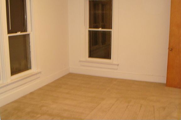 Standing In Laundry Room, This Is 2nd BR