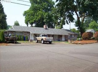 122 High St, Oregon City, OR 97045