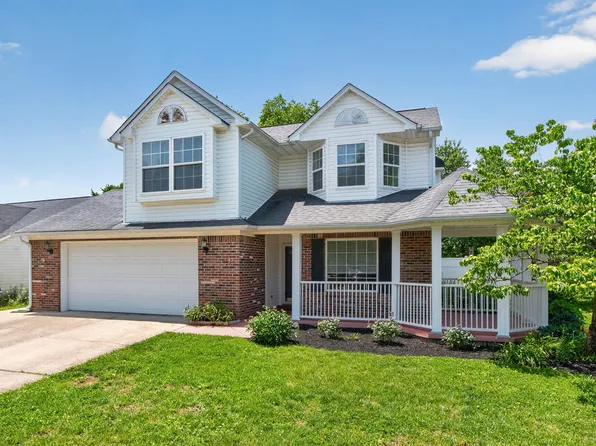 240 Masterson Station Dr, Lexington, KY 40511
