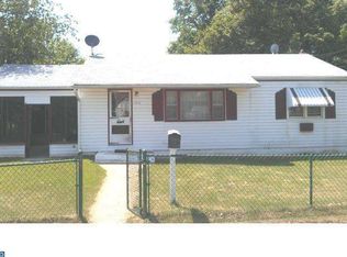 1910 Montgomery Ave, Croydon, PA 19021