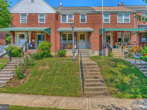 8666 Black Oak Rd, Baltimore, MD 21234