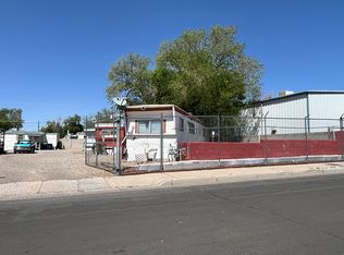 6809 Acoma Rd SE TRAILER 1, Albuquerque, NM 87108