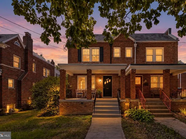 4430 14th St NE, Washington, DC 20017