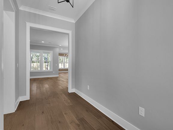 Finishes, upgrades, options, features and pricing are subject to change without notice