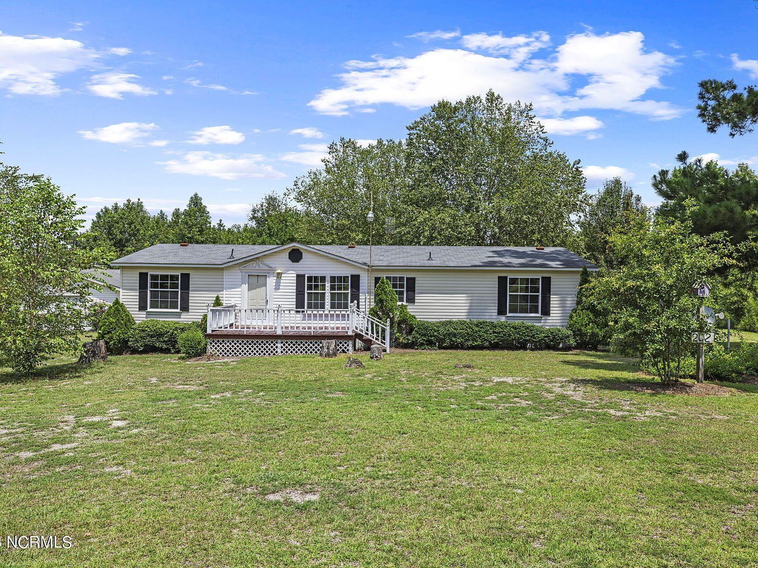 202 Burl Garvey Drive, Pink Hill, NC 28572 Zillow