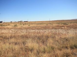 1140 N Arrowweed Ln, Pueblo West, CO 81007