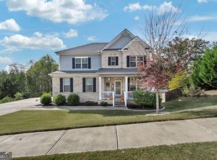 751 Midway Xing, Canton, GA 30114